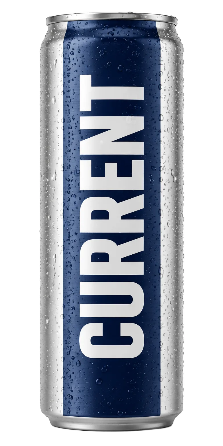 Current can - Product 01